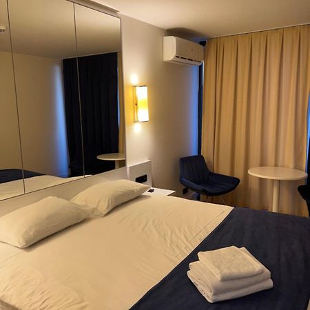 The Best Beach Aparthotel Orbi City Batoumi Extérieur photo