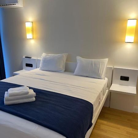 The Best Beach Aparthotel Orbi City Batoumi Extérieur photo