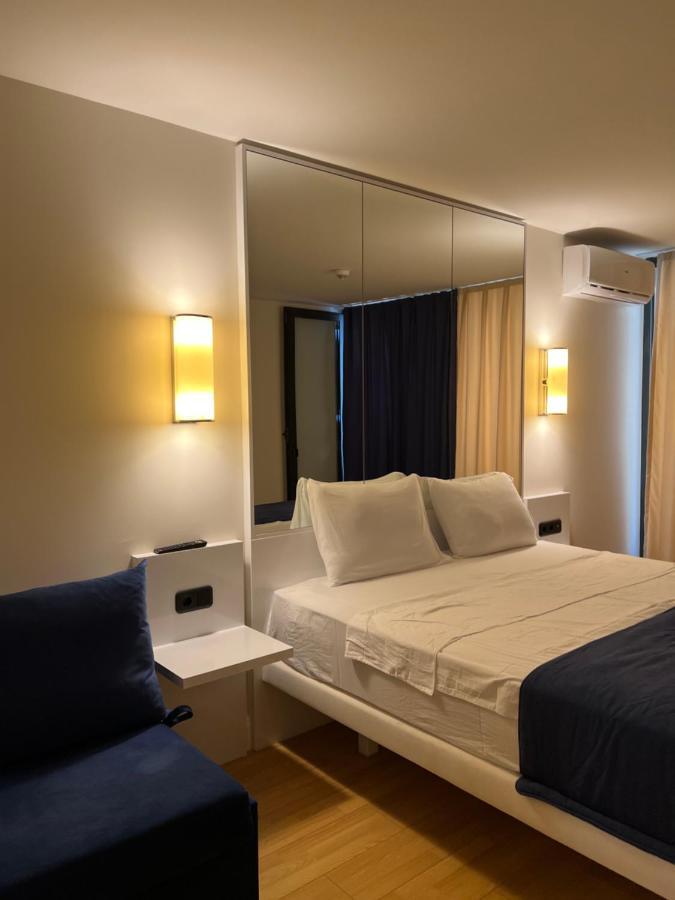 The Best Beach Aparthotel Orbi City Batoumi Extérieur photo