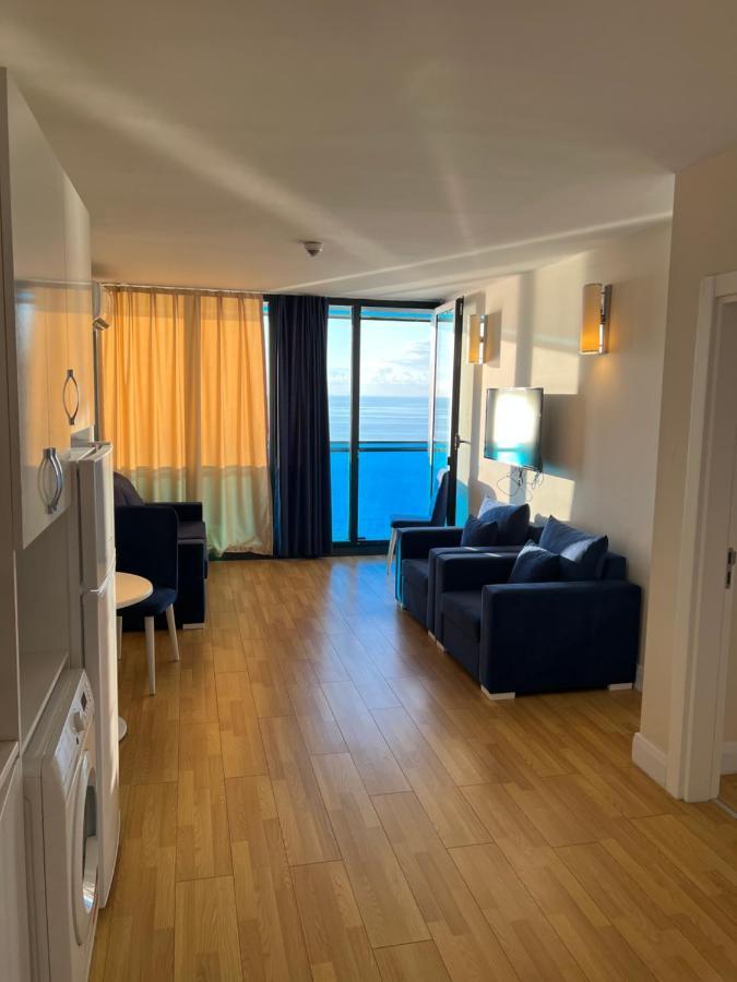 The Best Beach Aparthotel Orbi City Batoumi Extérieur photo