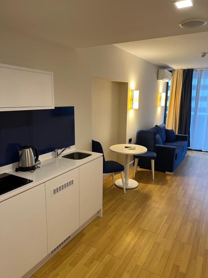 The Best Beach Aparthotel Orbi City Batoumi Extérieur photo