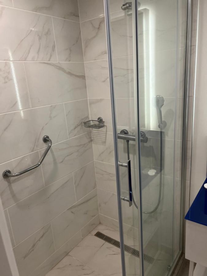 The Best Beach Aparthotel Orbi City Batoumi Extérieur photo